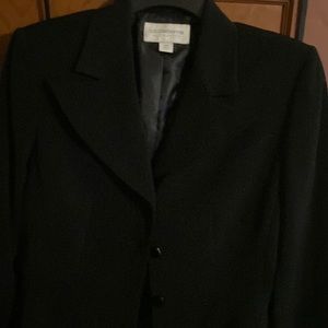 Liz Claiborne jacket size 10p